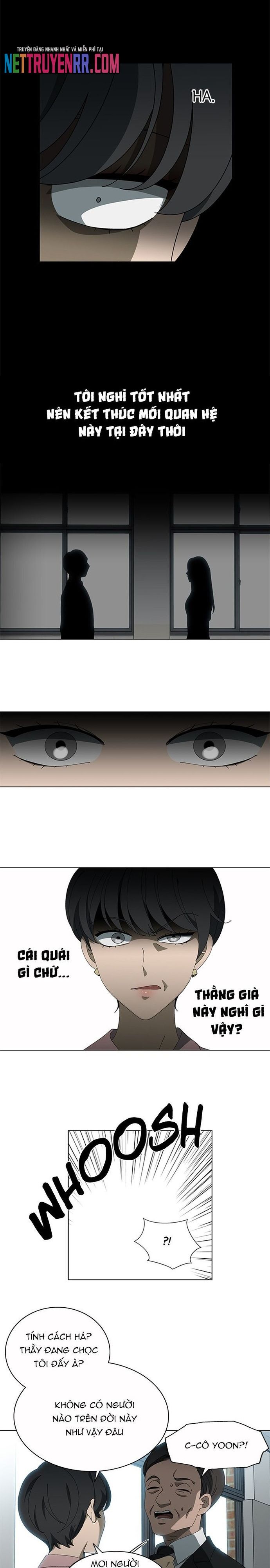 Độc Chiếm Chapter 67 - 19