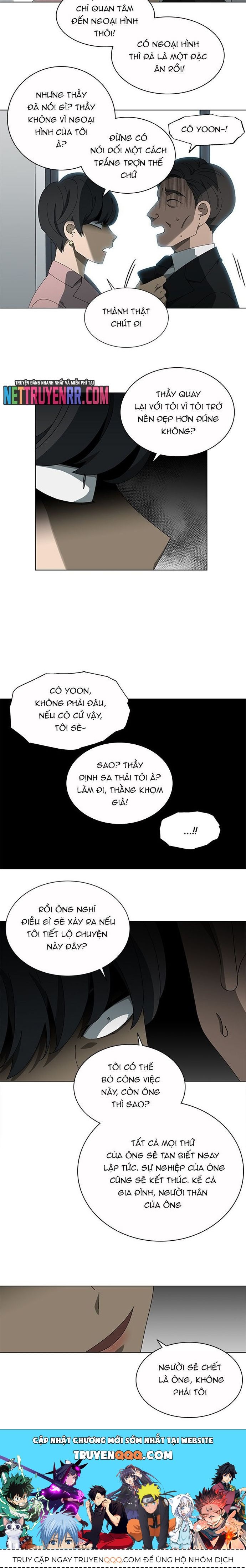 Độc Chiếm Chapter 67 - 20