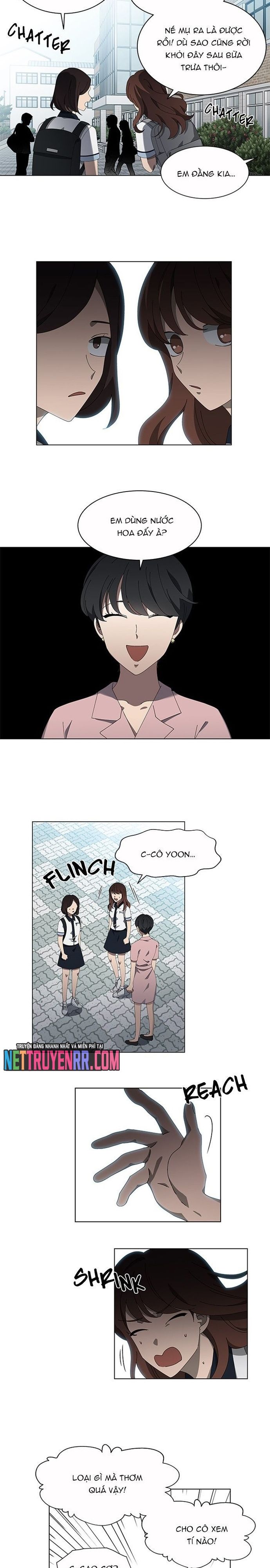 Độc Chiếm Chapter 67 - 5