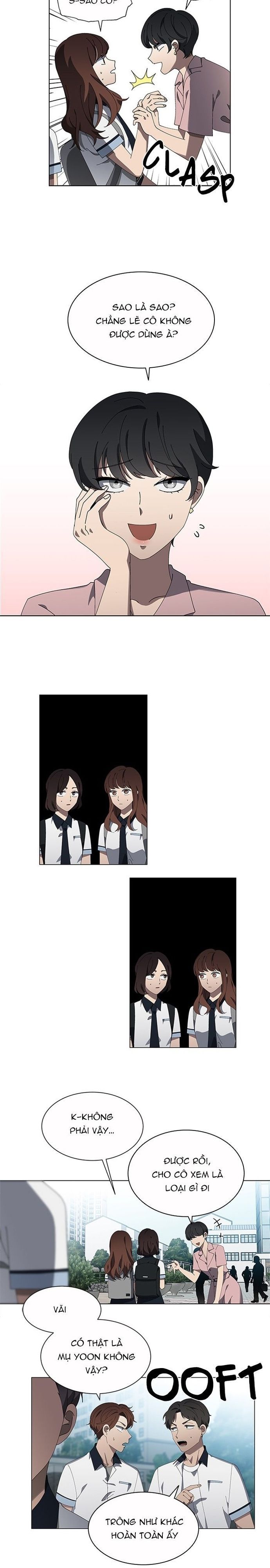 Độc Chiếm Chapter 67 - 6