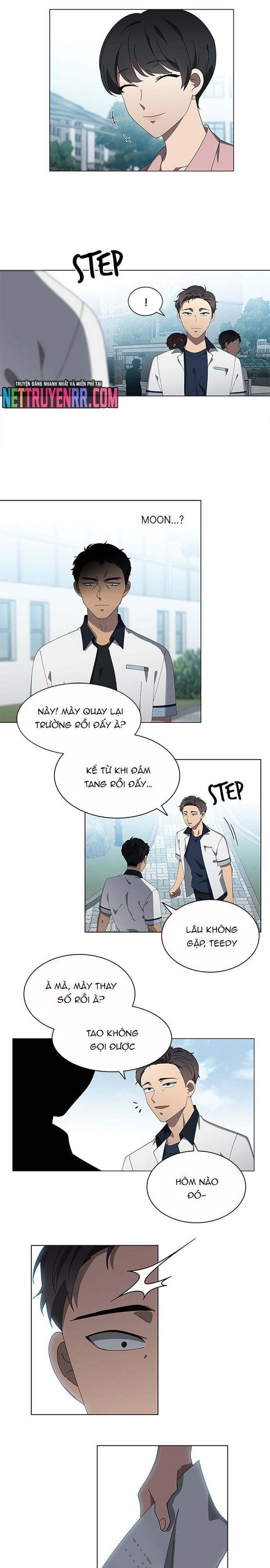 Độc Chiếm Chapter 67 - 7
