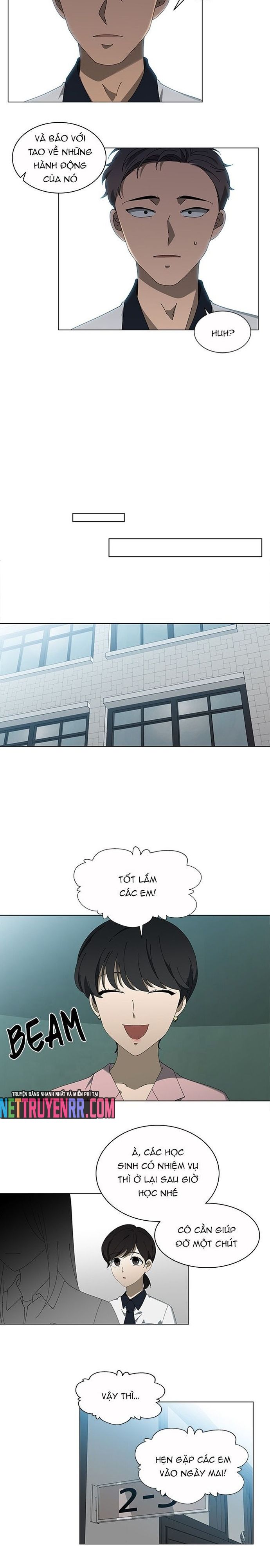 Độc Chiếm Chapter 67 - 9
