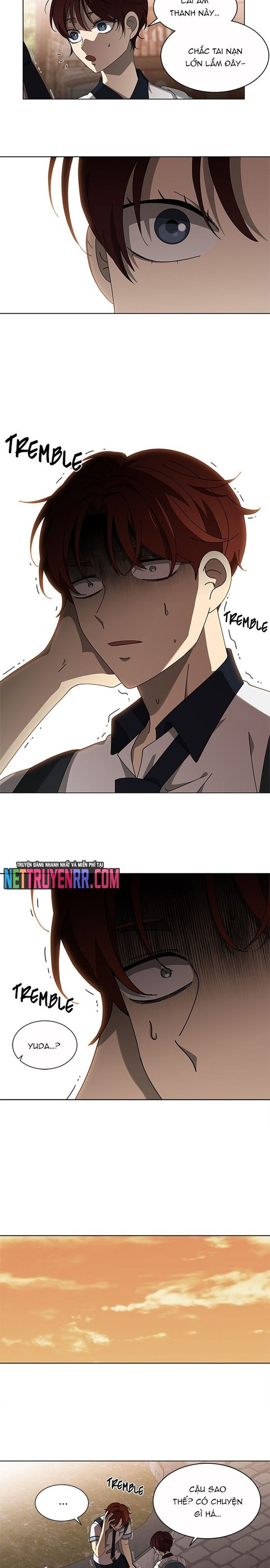 Độc Chiếm Chapter 68 - 11