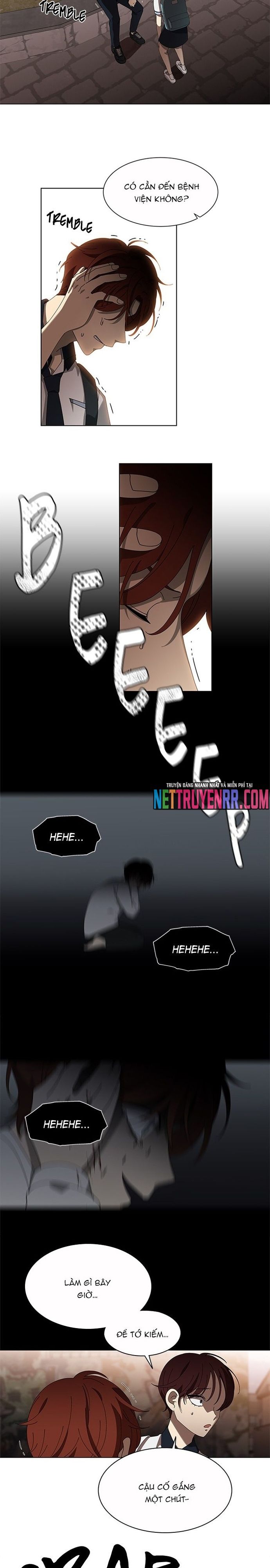 Độc Chiếm Chapter 68 - 12