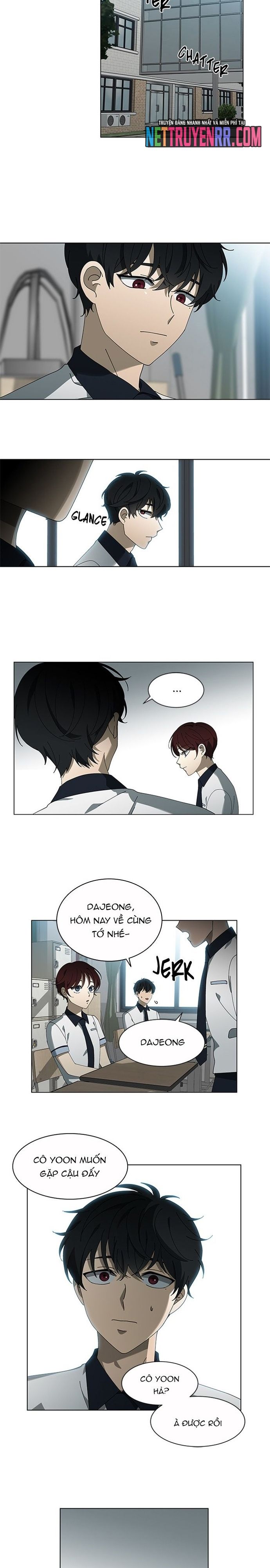 Độc Chiếm Chapter 68 - 17