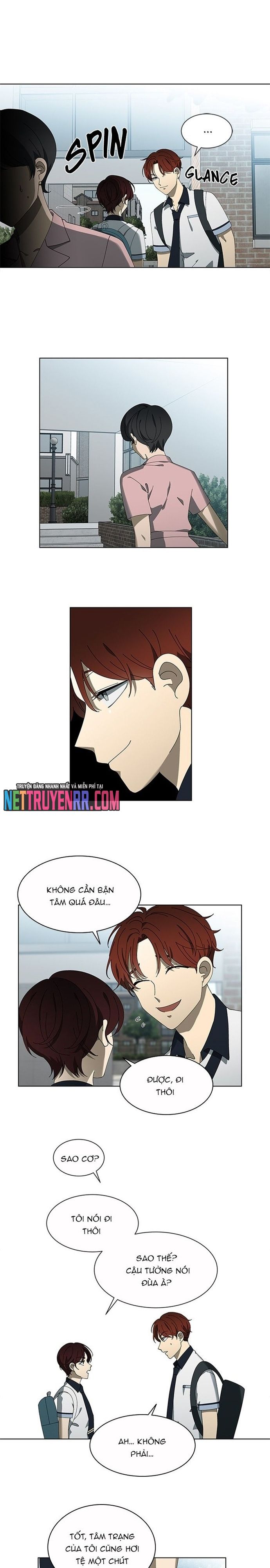 Độc Chiếm Chapter 68 - 3