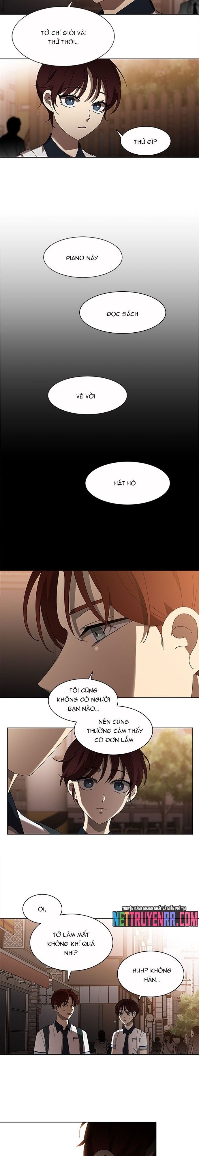 Độc Chiếm Chapter 68 - 9