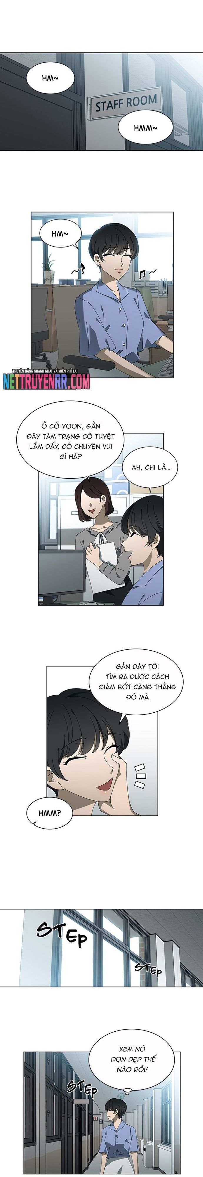 Độc Chiếm Chapter 69 - 11