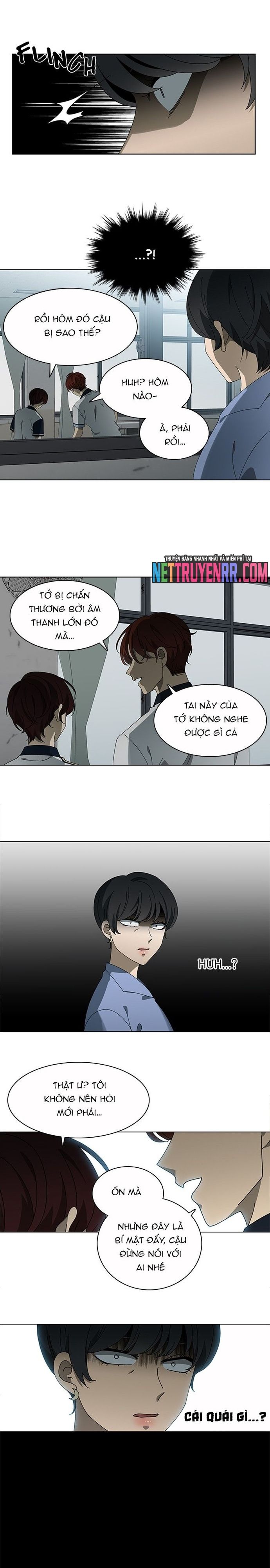 Độc Chiếm Chapter 69 - 12