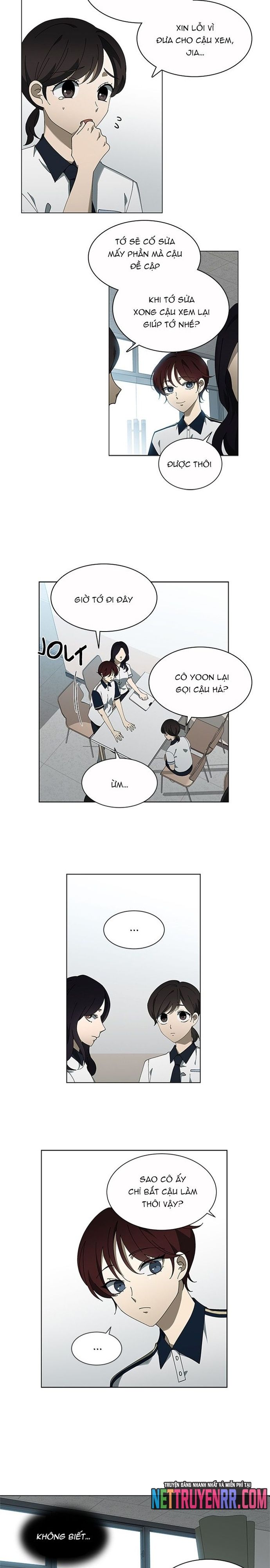 Độc Chiếm Chapter 69 - 4