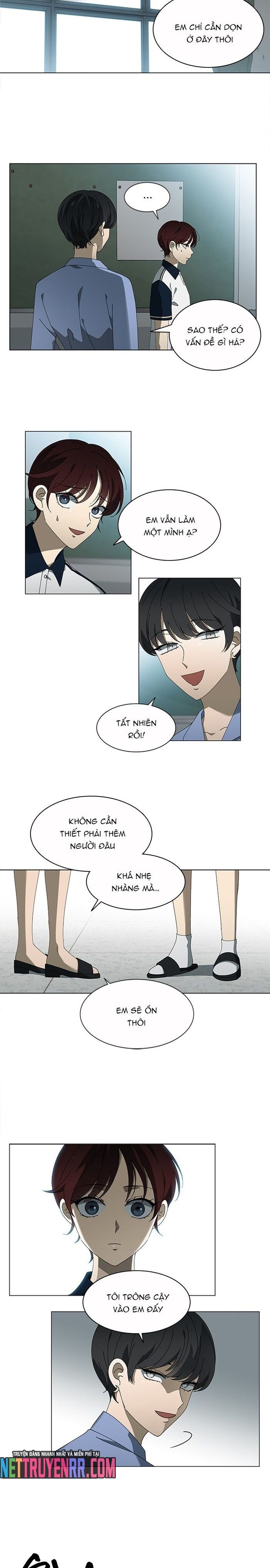 Độc Chiếm Chapter 69 - 5