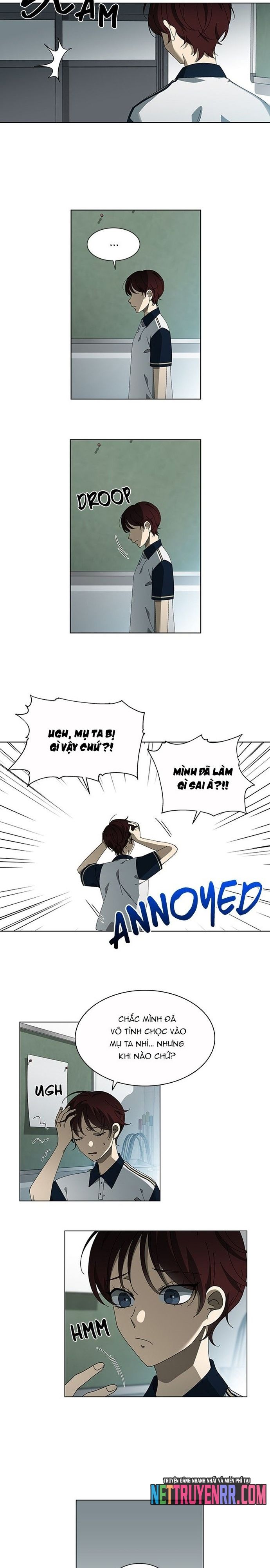 Độc Chiếm Chapter 69 - 6