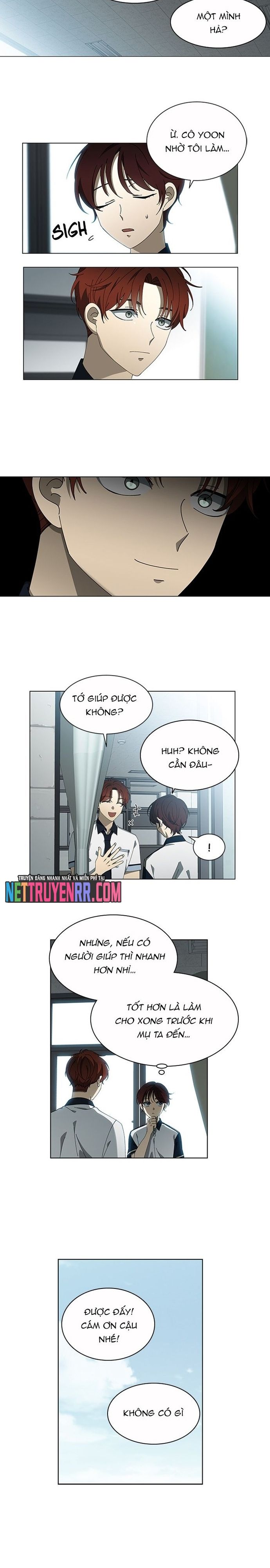 Độc Chiếm Chapter 69 - 10