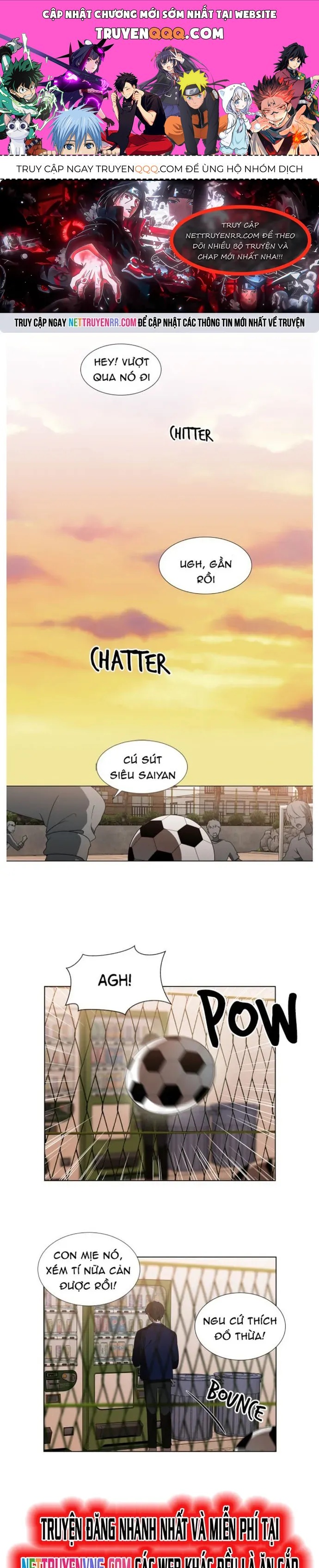 Độc Chiếm Chapter 7 - 1