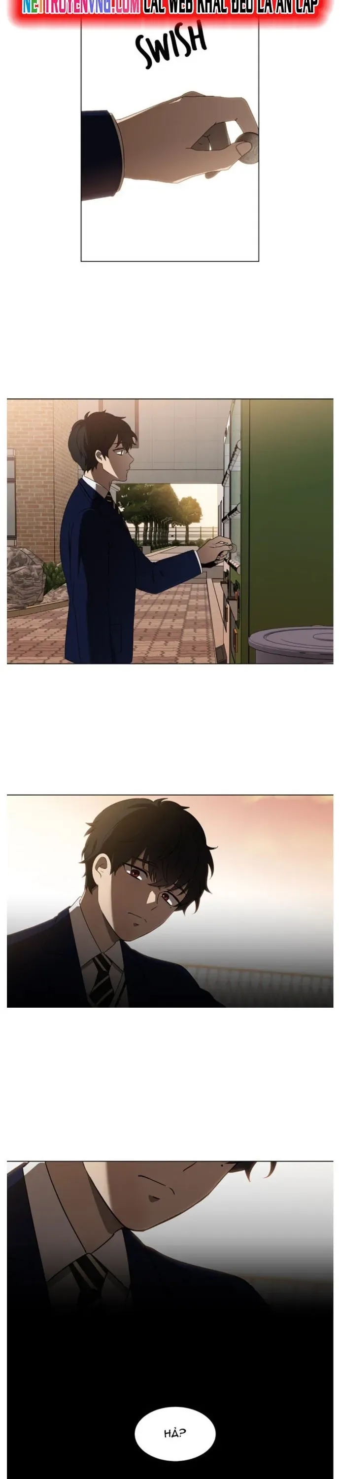 Độc Chiếm Chapter 7 - 2