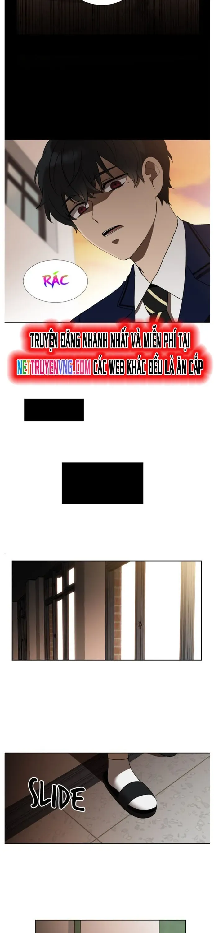 Độc Chiếm Chapter 7 - 12