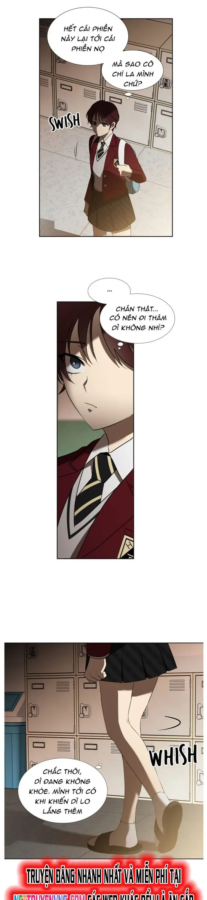 Độc Chiếm Chapter 7 - 14