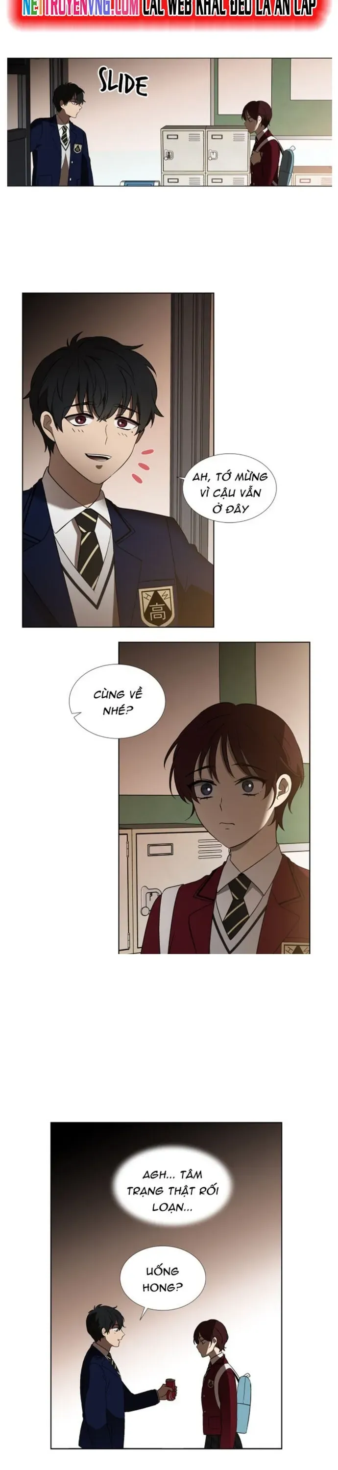 Độc Chiếm Chapter 7 - 15