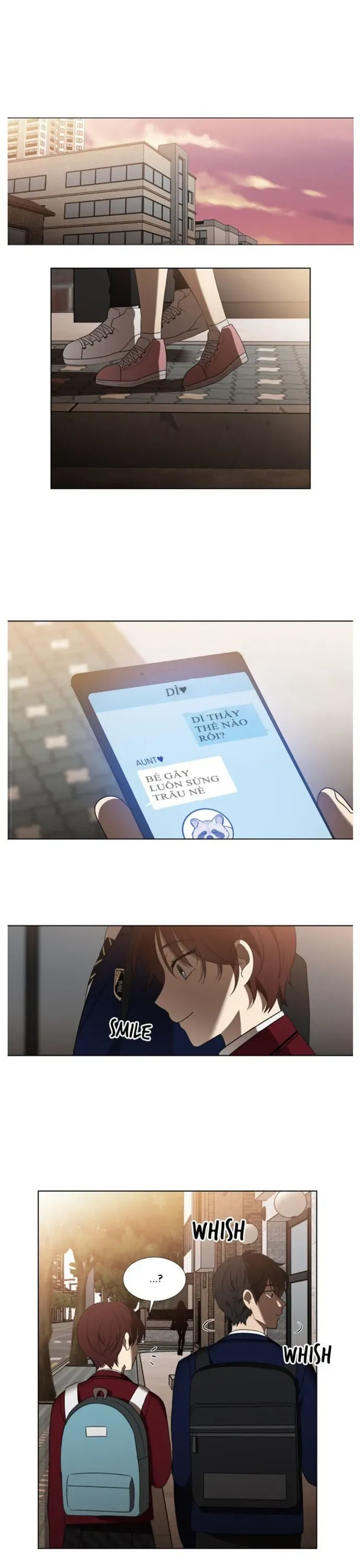 Độc Chiếm Chapter 7 - 16