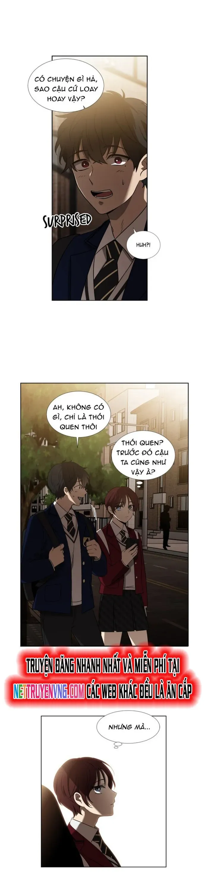 Độc Chiếm Chapter 7 - 17