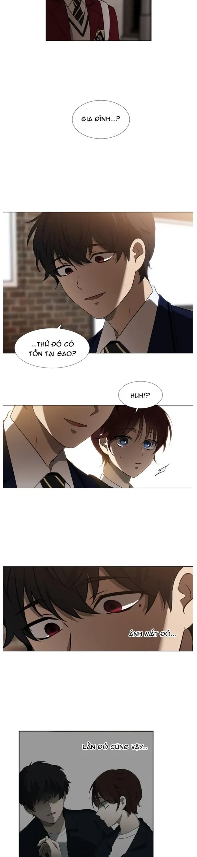 Độc Chiếm Chapter 7 - 19