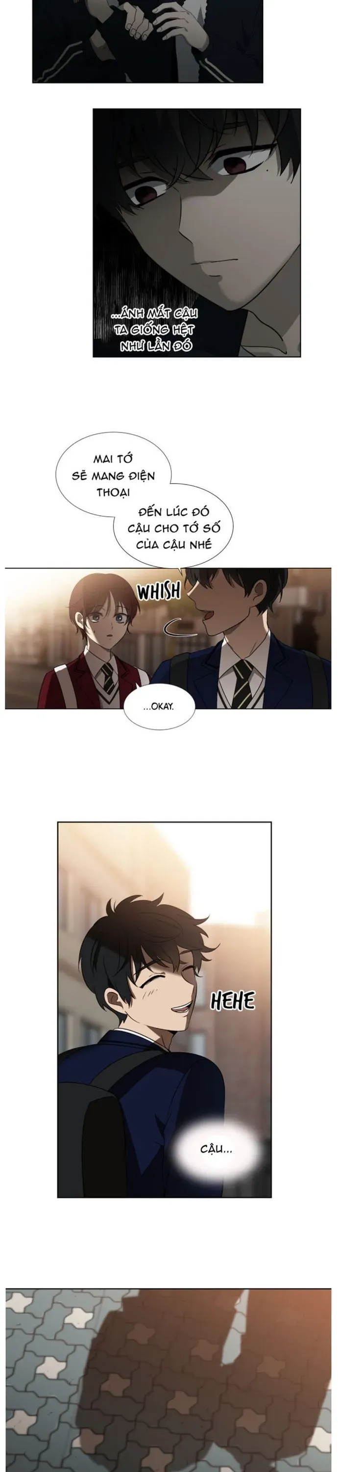 Độc Chiếm Chapter 7 - 20