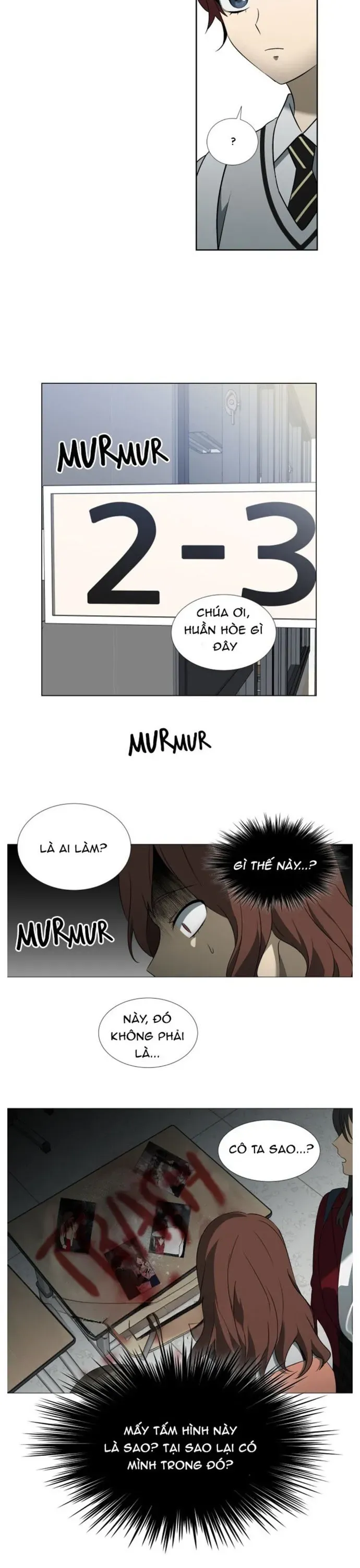 Độc Chiếm Chapter 7 - 23