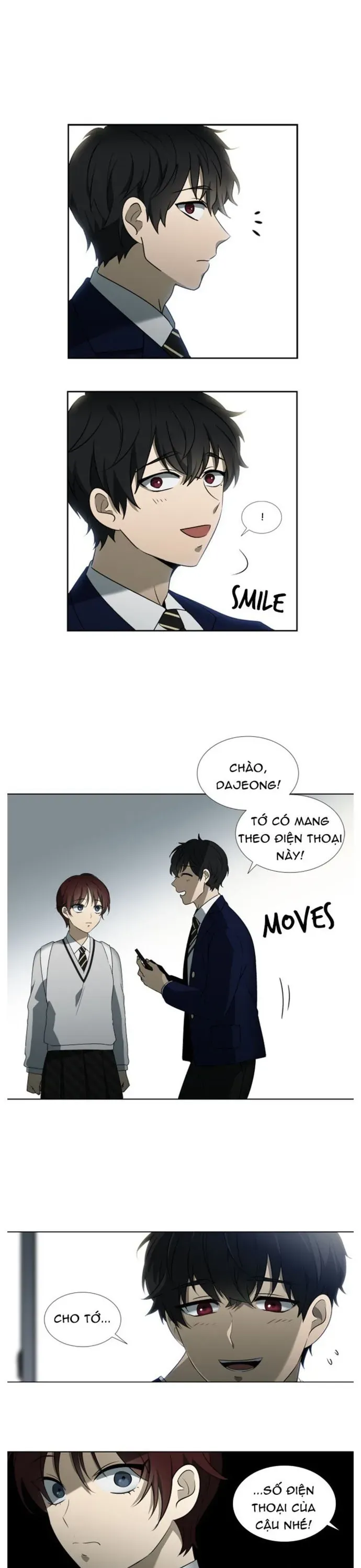 Độc Chiếm Chapter 7 - 25