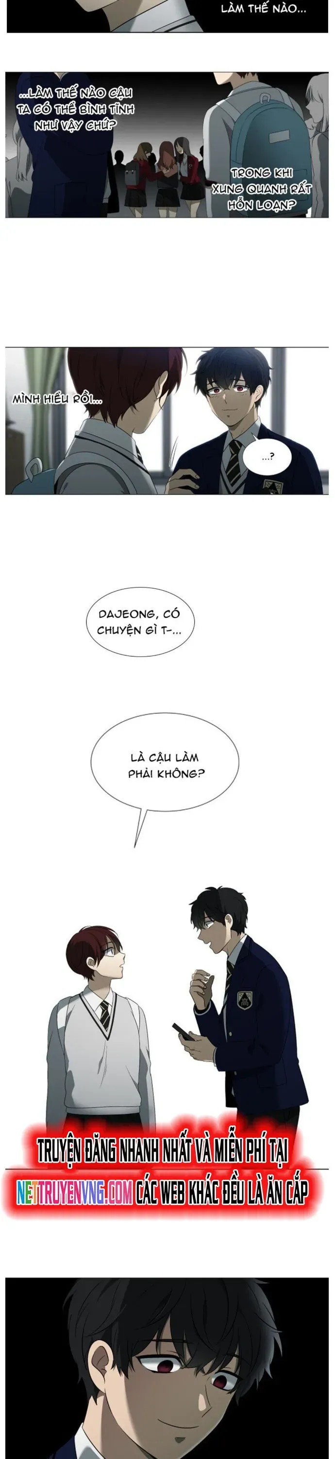 Độc Chiếm Chapter 7 - 26