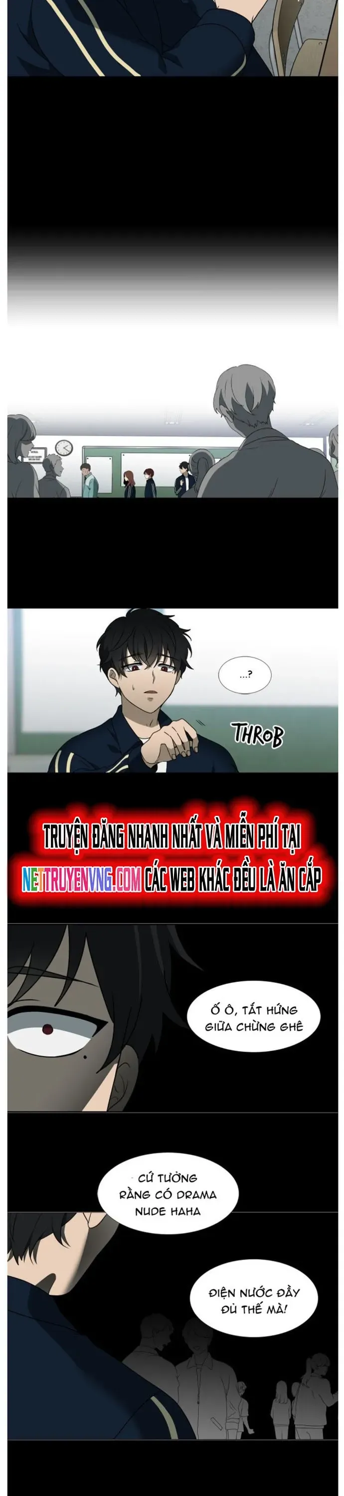 Độc Chiếm Chapter 7 - 4