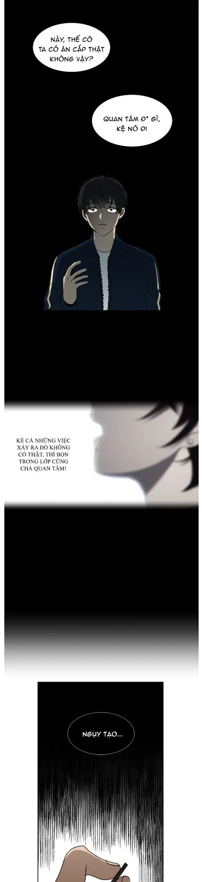 Độc Chiếm Chapter 7 - 5