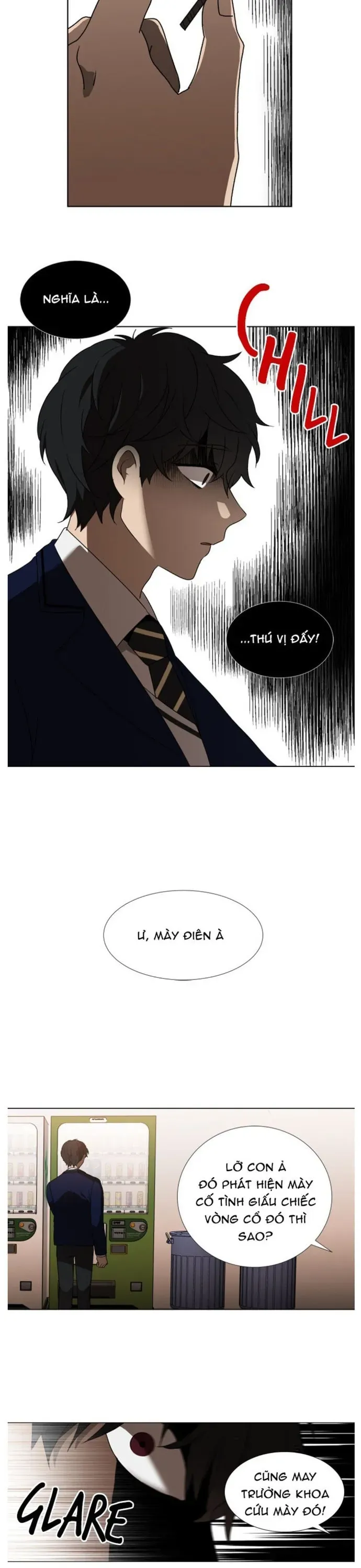 Độc Chiếm Chapter 7 - 6