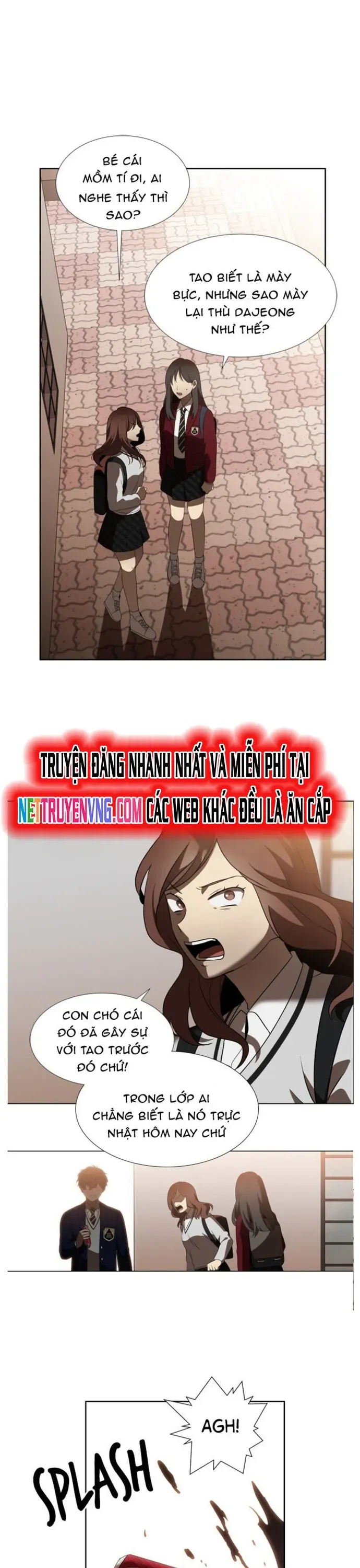 Độc Chiếm Chapter 7 - 7