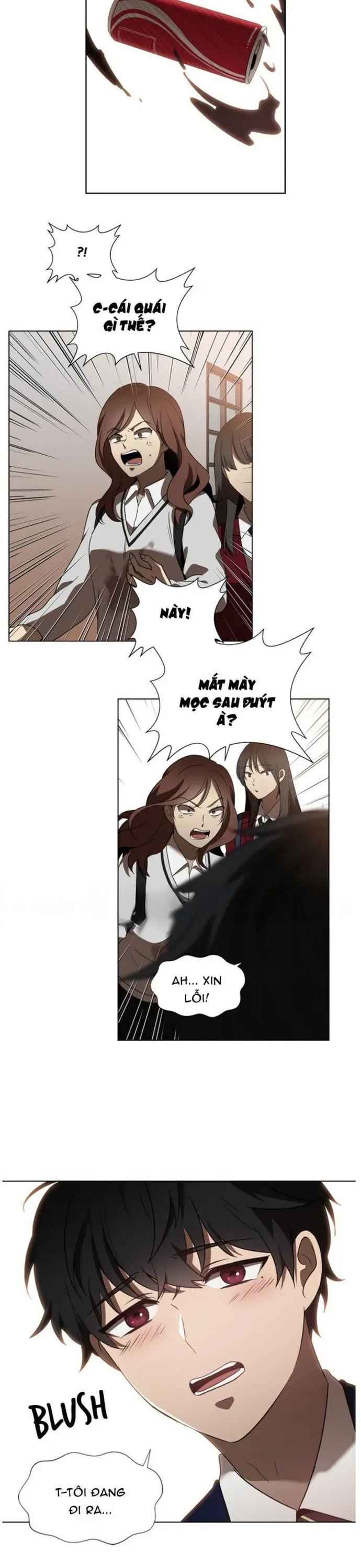 Độc Chiếm Chapter 7 - 8