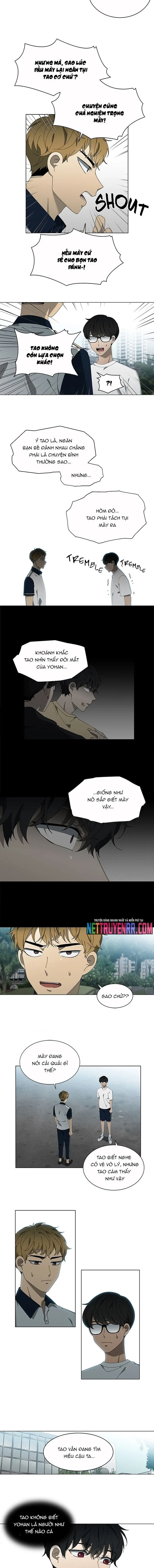 Độc Chiếm Chapter 70 - 4