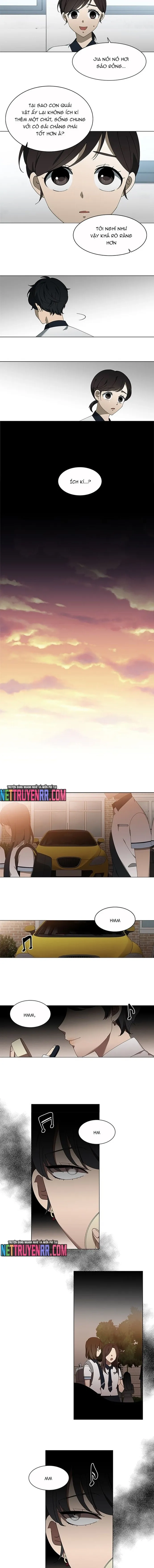 Độc Chiếm Chapter 70 - 6