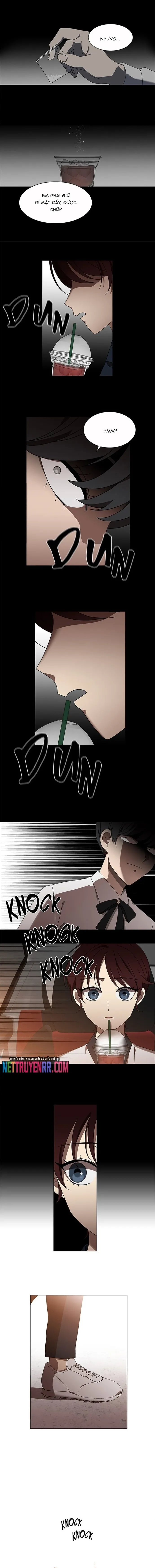 Độc Chiếm Chapter 70 - 9