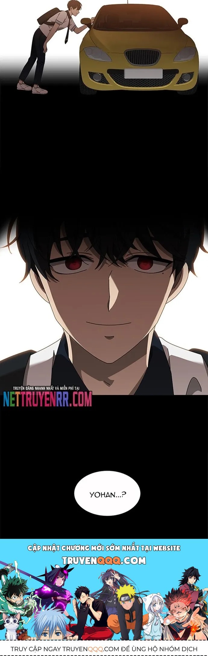 Độc Chiếm Chapter 70 - 10