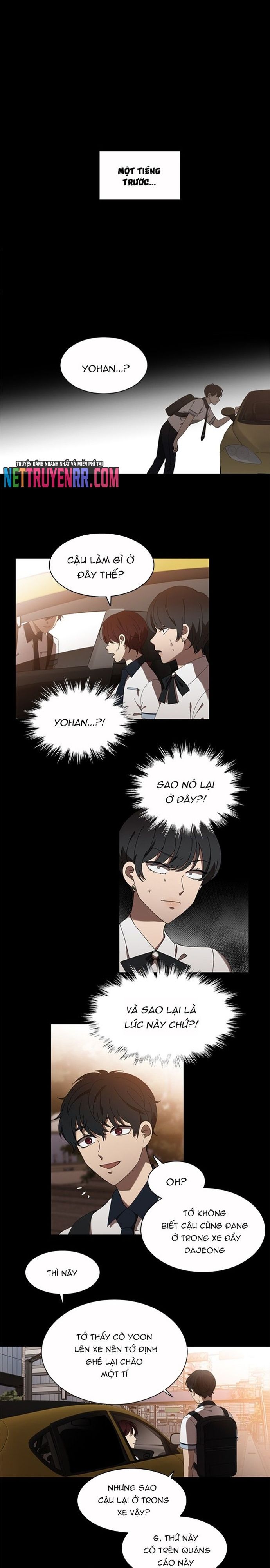 Độc Chiếm Chapter 71 - 2