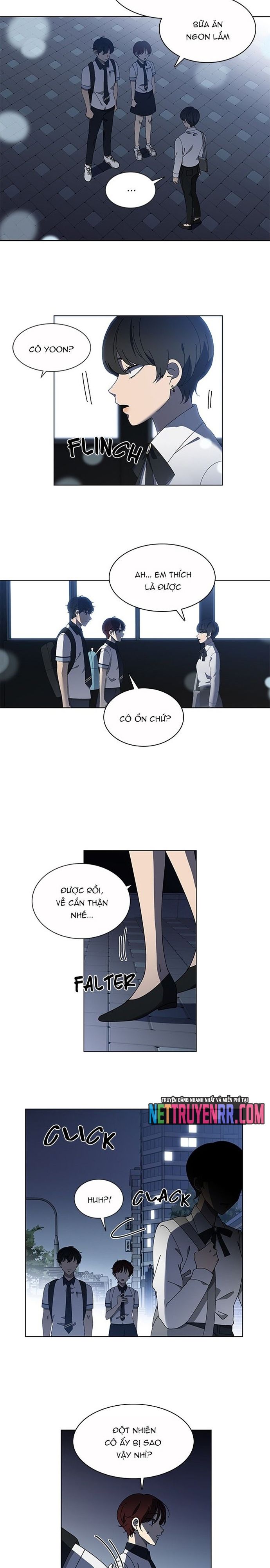 Độc Chiếm Chapter 71 - 12