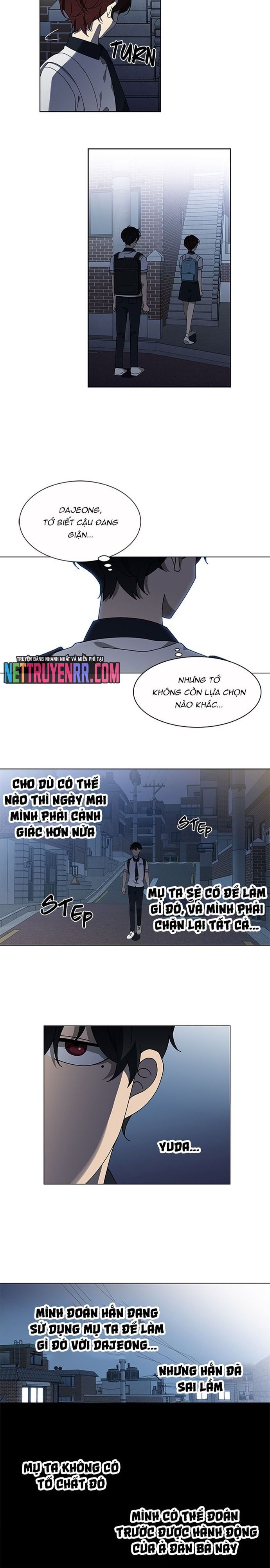 Độc Chiếm Chapter 71 - 15