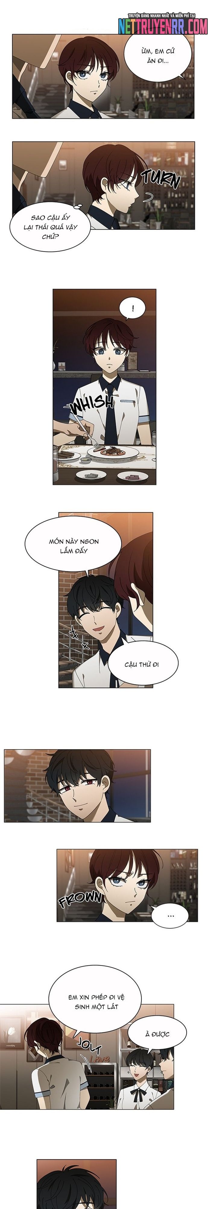 Độc Chiếm Chapter 71 - 6