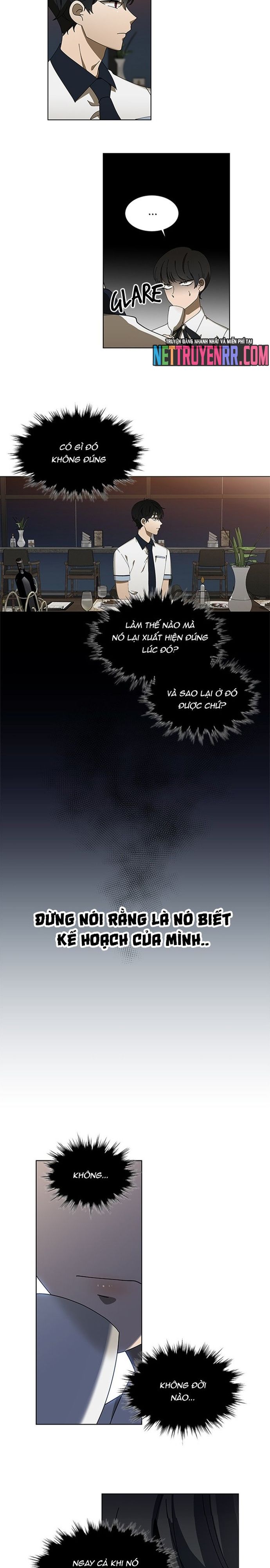 Độc Chiếm Chapter 71 - 7