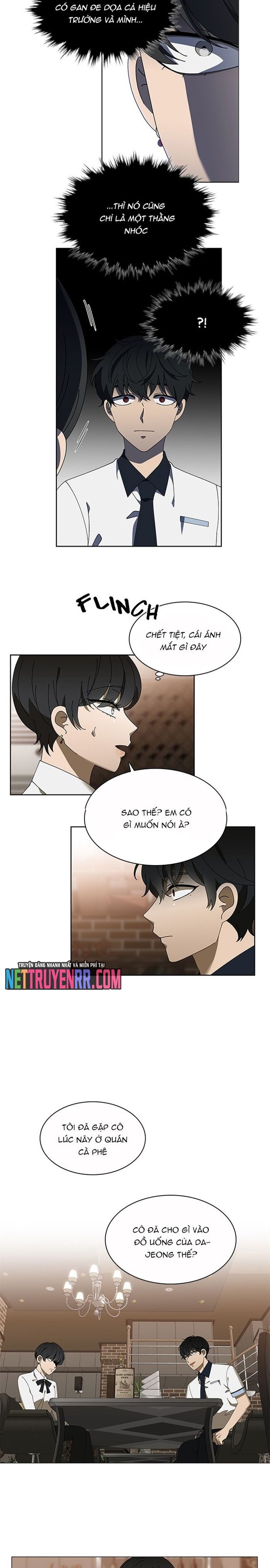 Độc Chiếm Chapter 71 - 8
