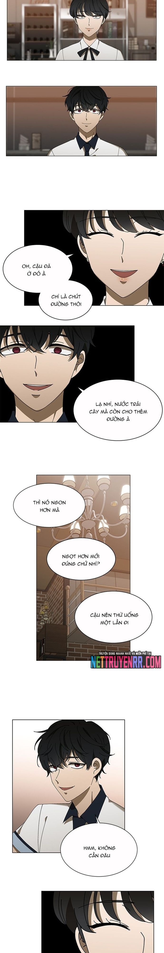 Độc Chiếm Chapter 71 - 9