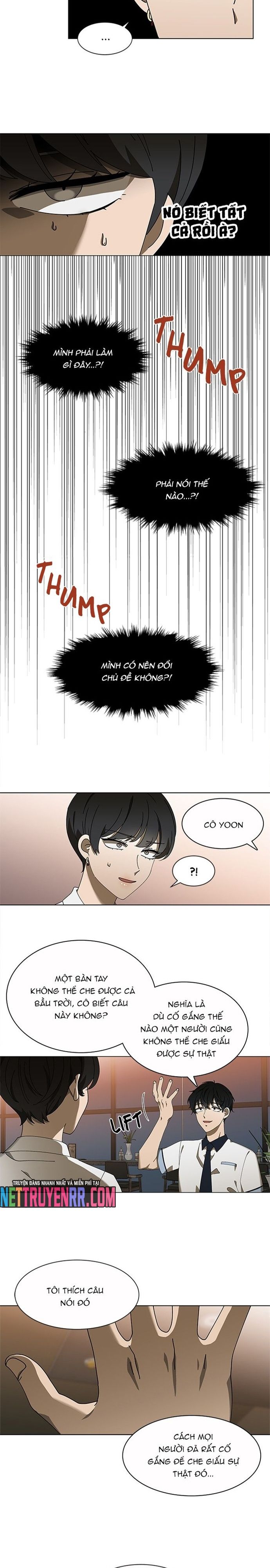 Độc Chiếm Chapter 71 - 10