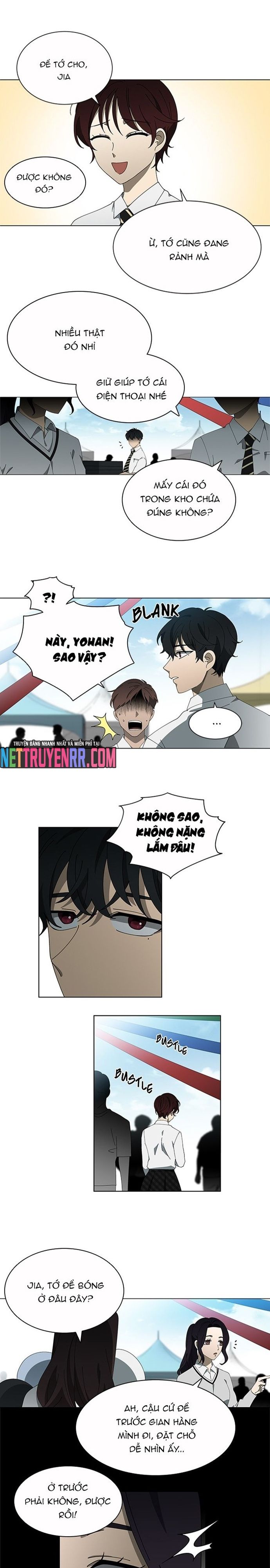 Độc Chiếm Chapter 72 - 13