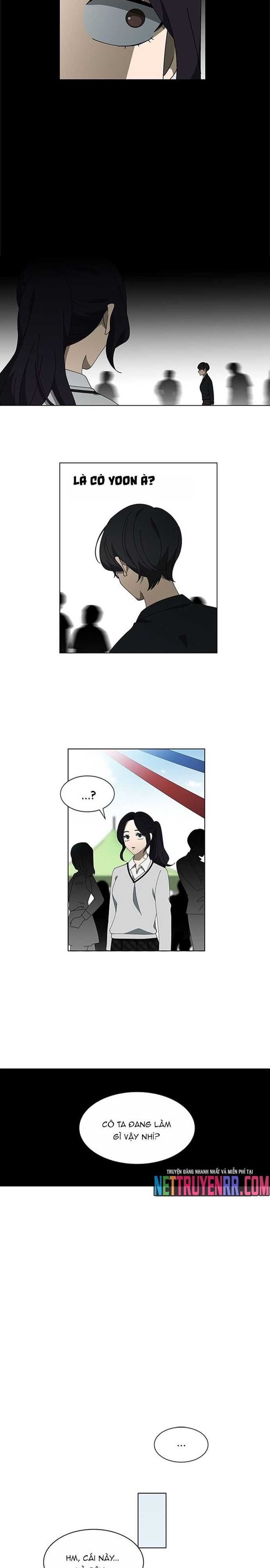 Độc Chiếm Chapter 72 - 14