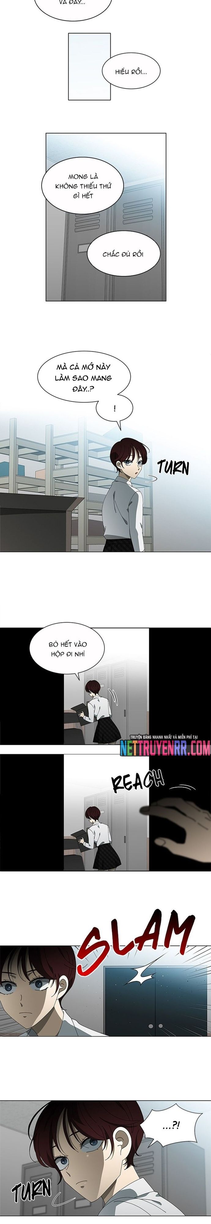Độc Chiếm Chapter 72 - 15