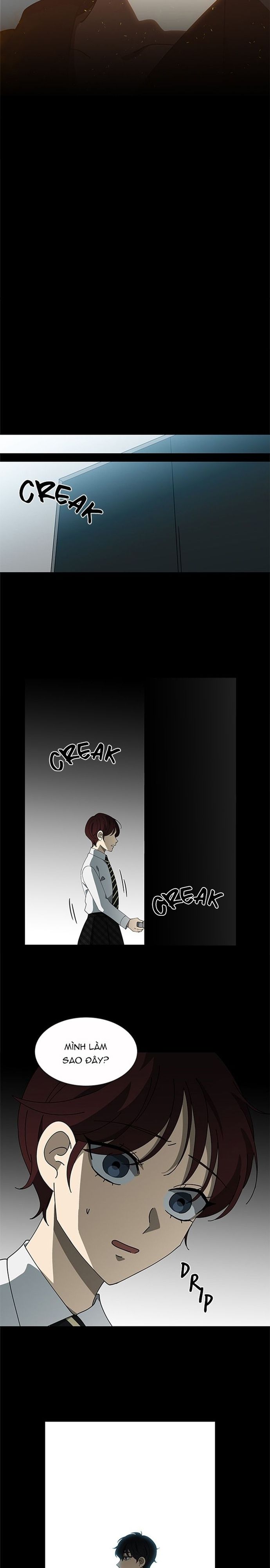 Độc Chiếm Chapter 72 - 18